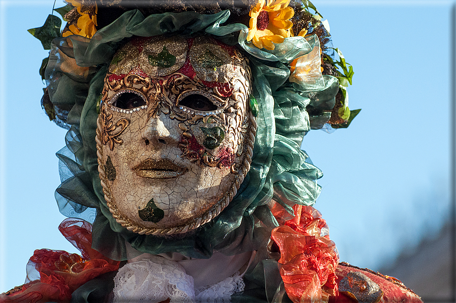 foto Carnevale di Venezia